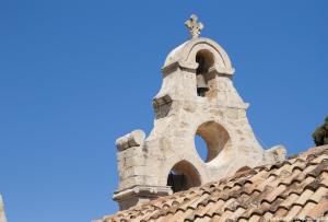 Монастырь Аркади (Крит): история, интересные факты