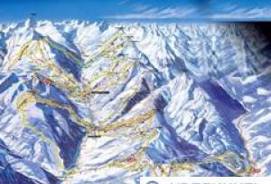 Séjours au ski en Autriche : Salzbourg, Styrie, Carinthie