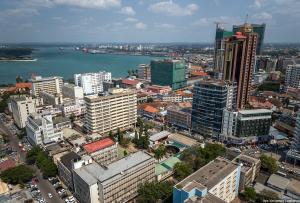 Otvoriť ľavé menu Dar es Salaam Počasie a klimatické podmienky